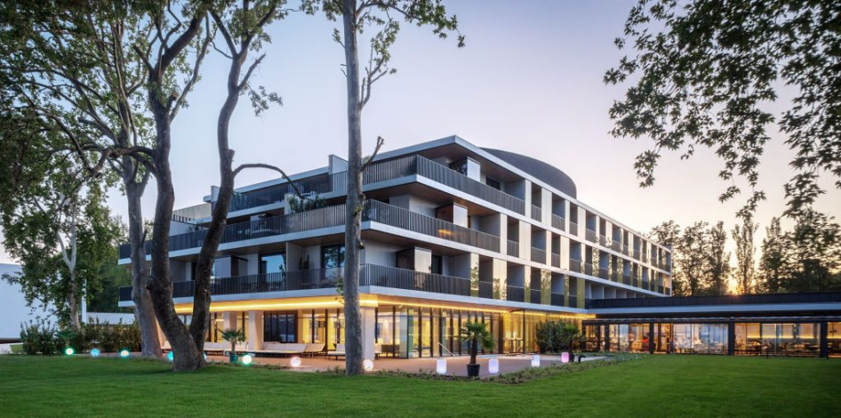 LUA Resort / Forrás: Bujnovszky Tamás