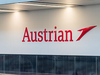 Rengeteg járatát törölte az Austrian Airlines