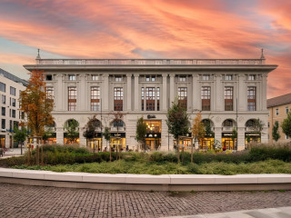 100 éves a Corvin – nem akárhogy ünneplik az épület jubileumát
