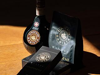 Bárki megfőzheti az Unicum kávéját otthon