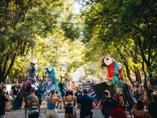 Sziget: újabb fellépők nevei váltak ismertté
