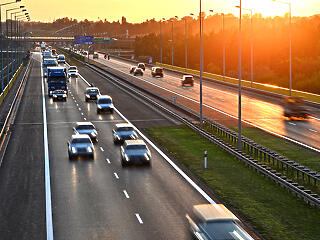 Nyártól díjmentes az autópálya-használat Lengyelországban