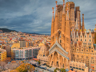 Így áll most a Sagrada Famila-saga