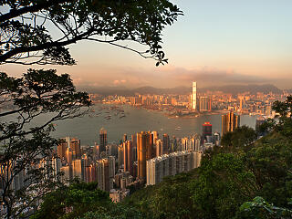 Hongkongé a világ eddigi legdrágább turisztikai kampánya?