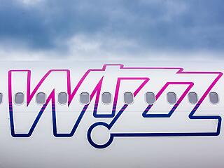 Leáll egy ideig a Wizz Air online foglalási rendszere