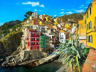 Egy évtized után ismét megnyílik Olaszország ikonikus túraútvonala