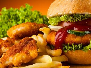 Versenyben az otthoni és az éttermi  étkezés a „gyomrok részesedéséért”
