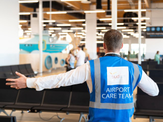 Budapest Airport: itt a nyári csúcsforgalom