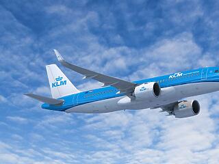 Airbus repülőgépet vásárol az Air France-KLM