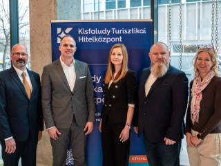 Áprilistól a cukrászdák is pályázhatnak az 5+5 milliós támogatási konstrukcióra