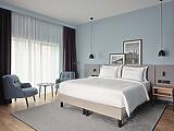 Radisson hotelnyitás a BudaParton