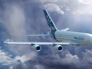 A380-ashoz is készít repülőgép-alkatrészt a nyírbátori gyár