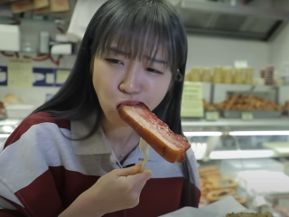 Van az az étel, ami még a koreai influenszeren is kifog