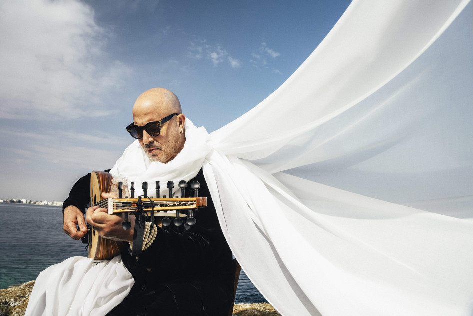 Dhafer Youssef_