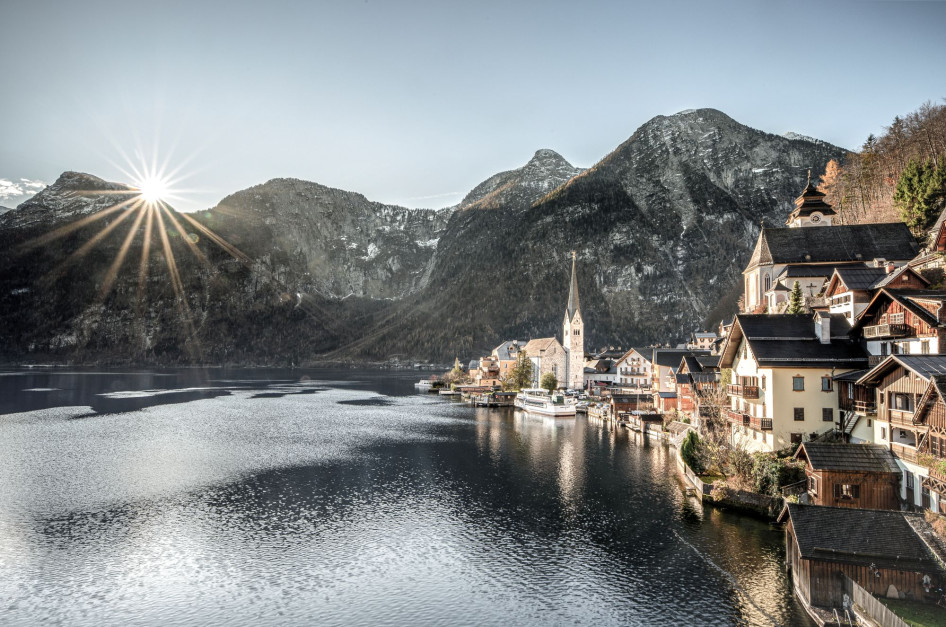 Hallstatt