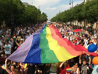 Augusztusra halasztják a Budapest Pride-ot