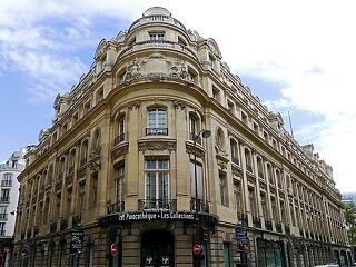 Belvárosi múzeum zárt be végleg Párizsban