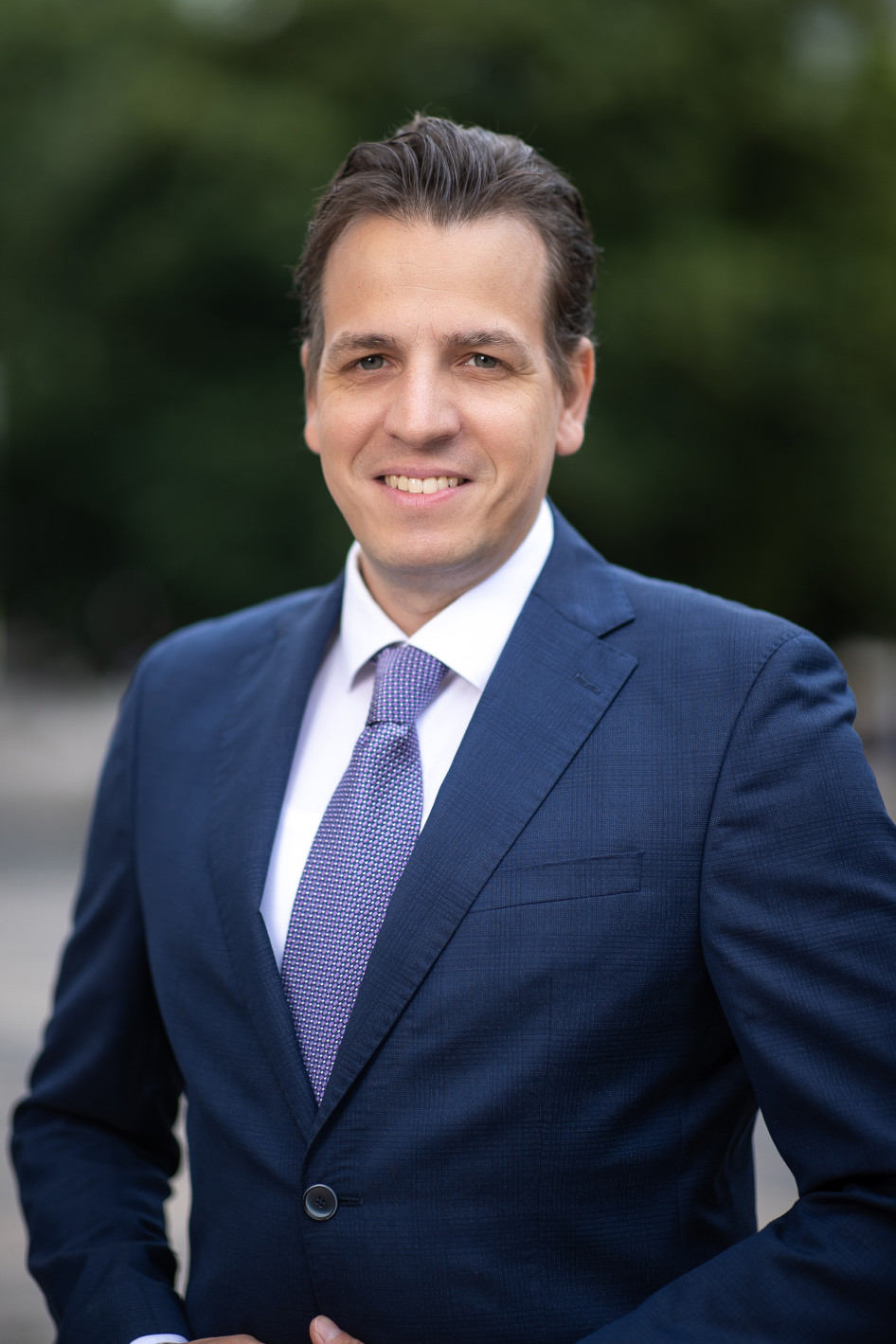 Péli Szabolcs