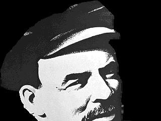 Lenin is megsegíti a vörösiszap károsultjait