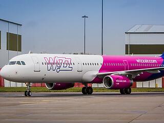Turbósebességre kapcsol a Wizz Air