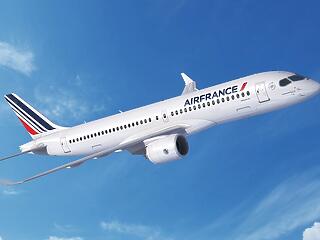 Új utazásellenőrző szolgáltatás az Air France-nál