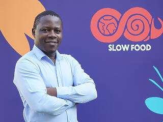 Új vezetője van a Slow Food mozgalomnak