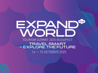 Tourism Summit: megtelt!