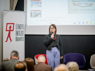 Lengyel Idegenforgalmi Szervezet:  közös élmények, przemysli erőd és a Beszkidek