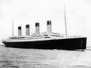 Az olasz gasztronómia kiválóságai utaztak a Titanicon