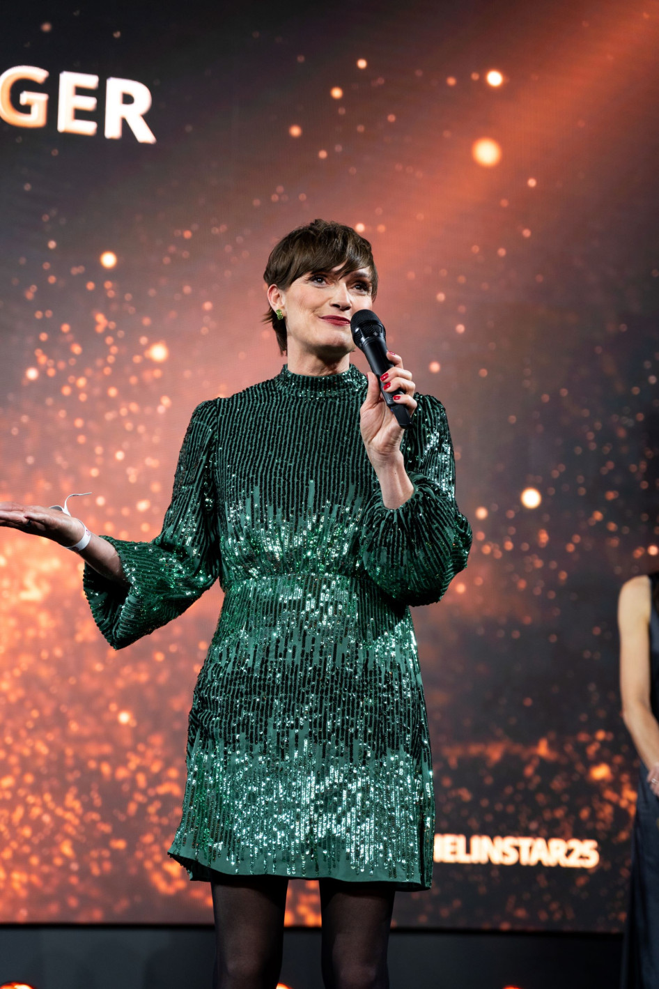 Astrid Steharnig-Staudinger, az Österreich Werbung vezérigazgatója