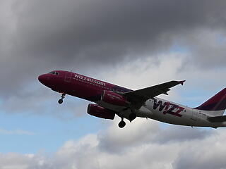 Budapest-Genf járatot nyit a Wizz Air