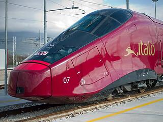 Kelet-Európa felé nyit a francia vasúttársaság