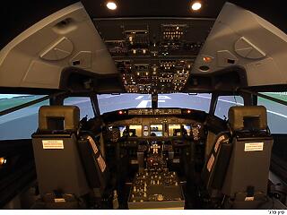 Boeing 737-es szimulátort vásárolt az El Al légitársaság