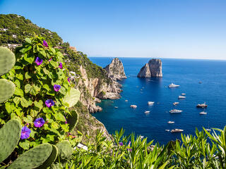 Fékezik a turistahullámot: új korlátozások Capri szigetén