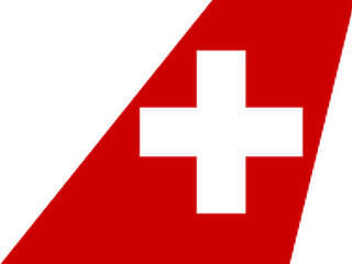 Új logóval erősíti a márkát a Swiss légitársaság