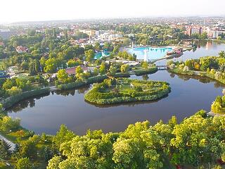 Több milliárd forintból fejleszthet a Debrecen-Hajdúszoboszló, Hortobágy, Tisza-tó kiemelt turisztikai térség