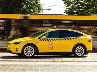 A fővárosi taxisok a BL-döntő idején bedobhatják a törülközőt