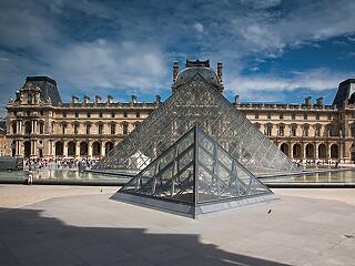 Éjjel-nappal nyitva lesz a Louvre a Leonardo-kiállítás utolsó napjaiban