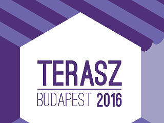 Indul a harmadik Terasz Budapest pályázat
