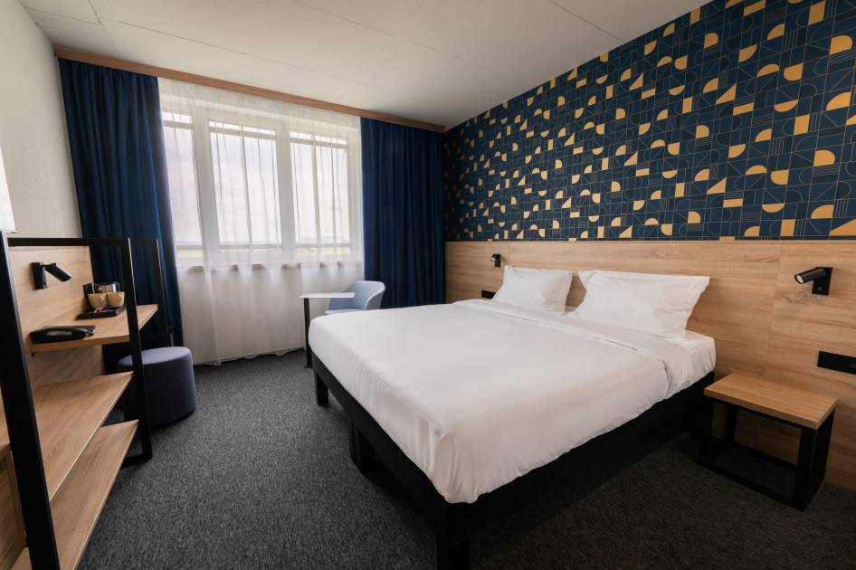 ibis Styles Debrecen Airport