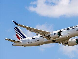 Tovább korszerűsíti flottáját az Air France