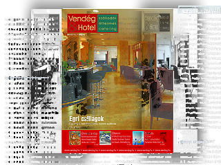 Megjelent a Vendég&Hotel decemberi száma