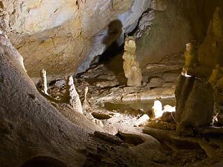 Ötven kilométernyi barlangjáratot nyitnak meg a turistáknak Romániában