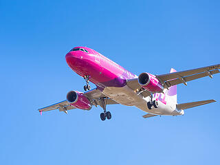 Megszünteti két járatát a Wizz Air