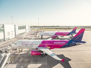 Csökkenti olaszországi járatai számát a Wizz Air
