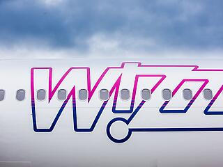 Mulasztások a Wizz Airnél - így kompenzálnak