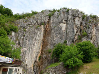 Ünnepel az Aggteleki Nemzeti Park