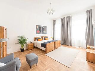 Budapesti lakások az Airbnb nemzetközi Bauhaus listáján