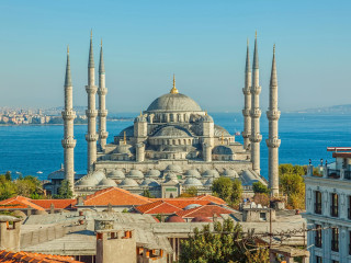 Isztambulban találkozik novemberben a légügyi ágazat színe-java