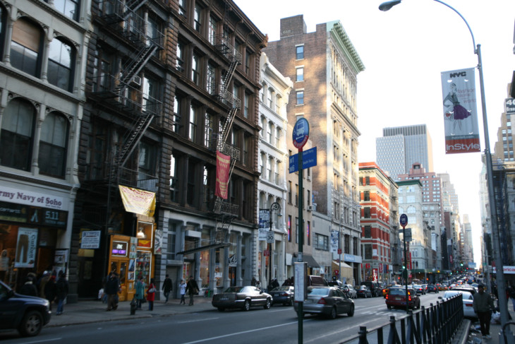 New York / Fotó: Depositphotos.com